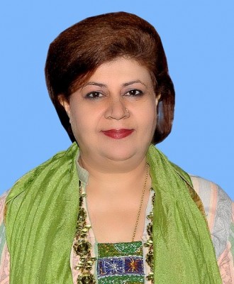 Tahira Asif