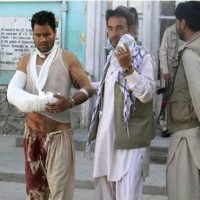 Taliban Attacks