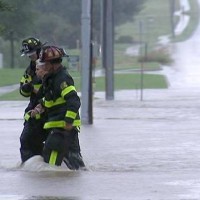 Texas Rain