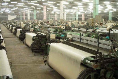 Textile Sector