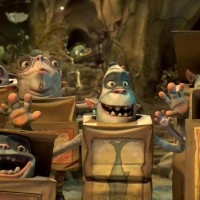 The Boxtrolls