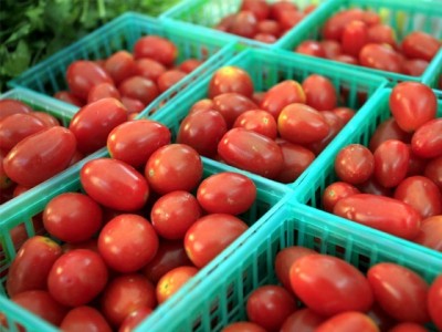 Tomatoes