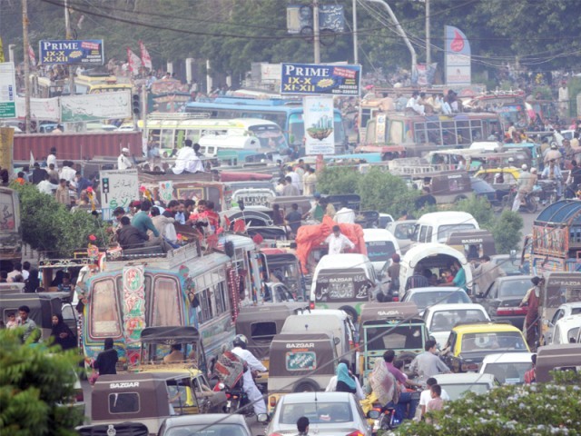 ٹریفک حادثات کم ہو سکتے ہیں اگر ۔۔؟؟