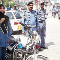 Traffic Police