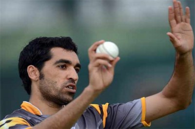 Umar Gul