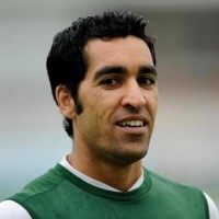 Umar Gul