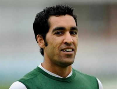 Umar Gul