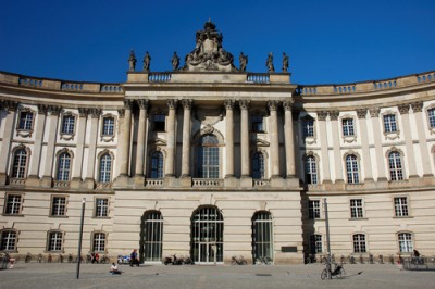 University of Berlin