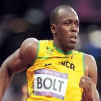 Usain Bolt