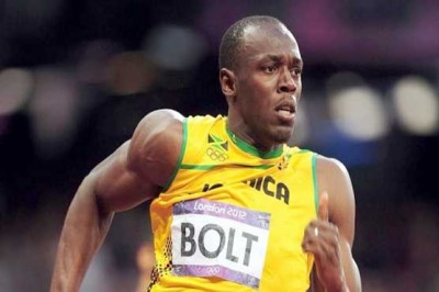 Usain Bolt