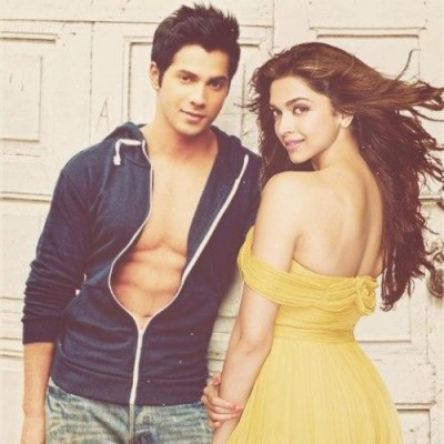 Varun, Deepika