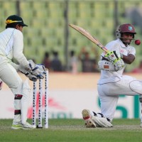 West Indies, Bangladesh