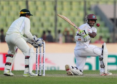 West Indies, Bangladesh