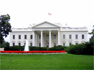 White House