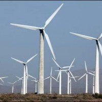 Wind Power Project