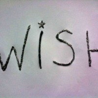 Wishes