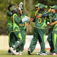 Women Cricket Team