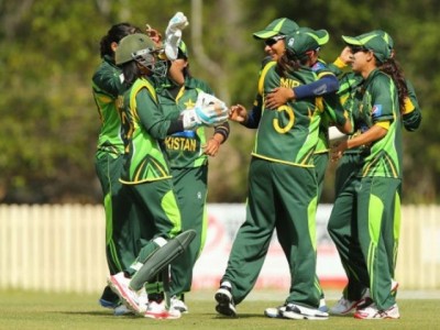 Women Cricket Team