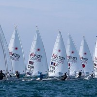 World Sailing Championship