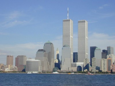 World Trade Center