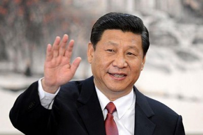  Xi Jinping