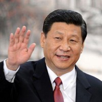 Xi Jinping