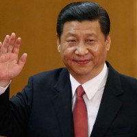 Xi Jinping