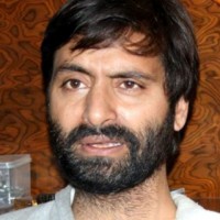 Yasin Malik