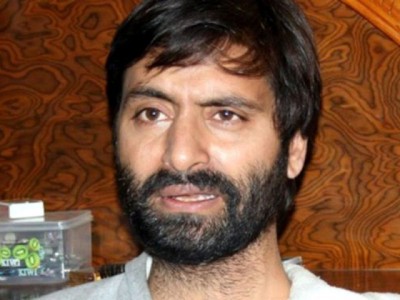 Yasin Malik