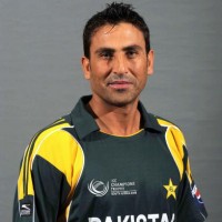 Younis Khan