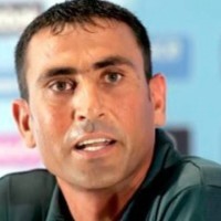 Younis Khan