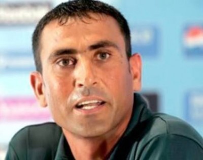 Younis Khan