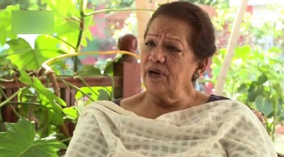 Zahra Shahid