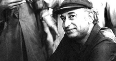 Zulfiqaar Bhutto