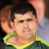 kamran Akmal