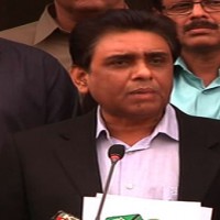 khalid Maqbool Siddiqui