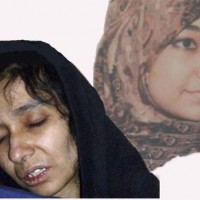 Aafia Siddiqui