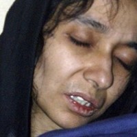 Aafia Siddiqui