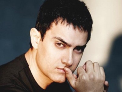 Aamir Khan