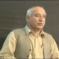 Abdul Malik Baloch