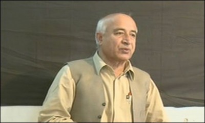 Abdul Malik Baloch