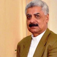 Abdul Qadir Baloch