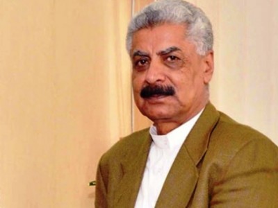 Abdul Qadir Baloch