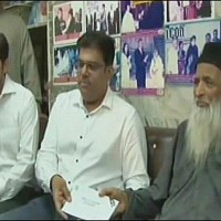 Abdul Sattar Edhi Get Check