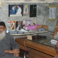 Abdul Sattar Edhi