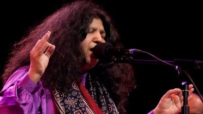 Abida Parveen