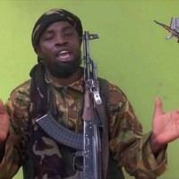 Abubakar Shekau