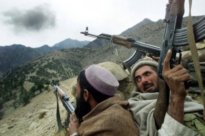 Afghan Taliban