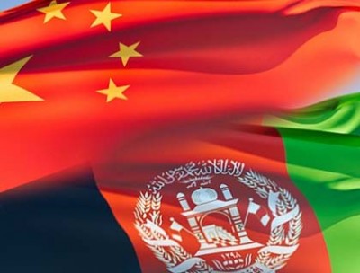 Afghanistan And China