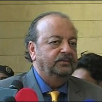 Aga Siraj Durrani